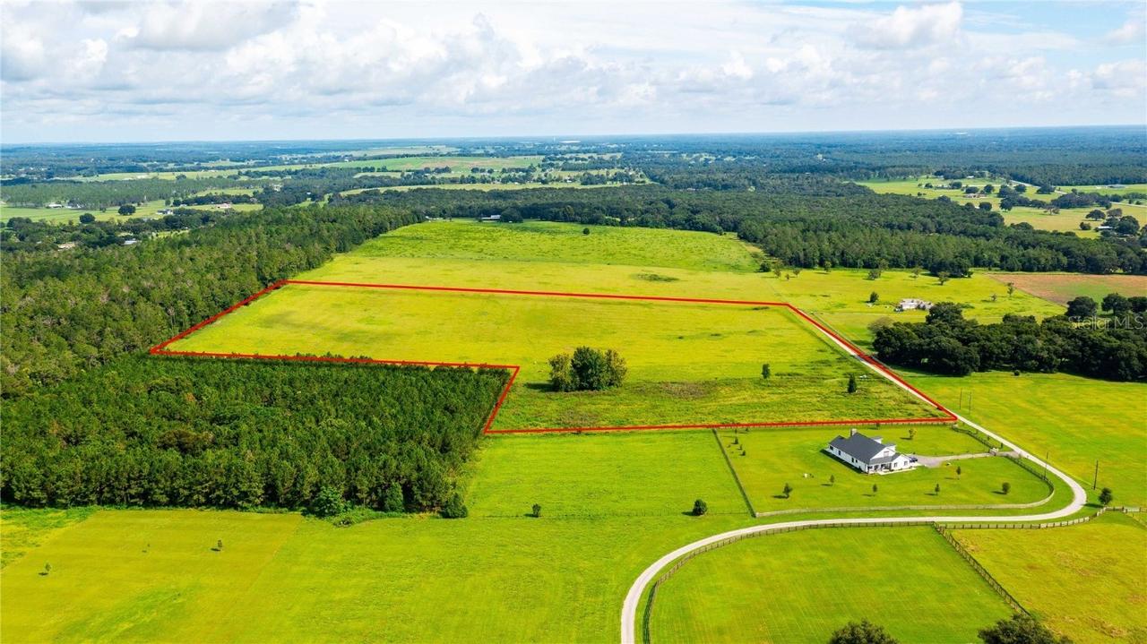 Hilltop Horizons Pl., Dade City, FL 33525