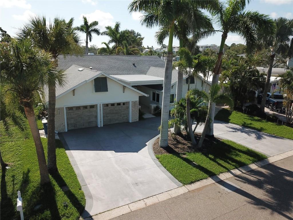 1837 Venetian Point Dr., Clearwater, FL 33755