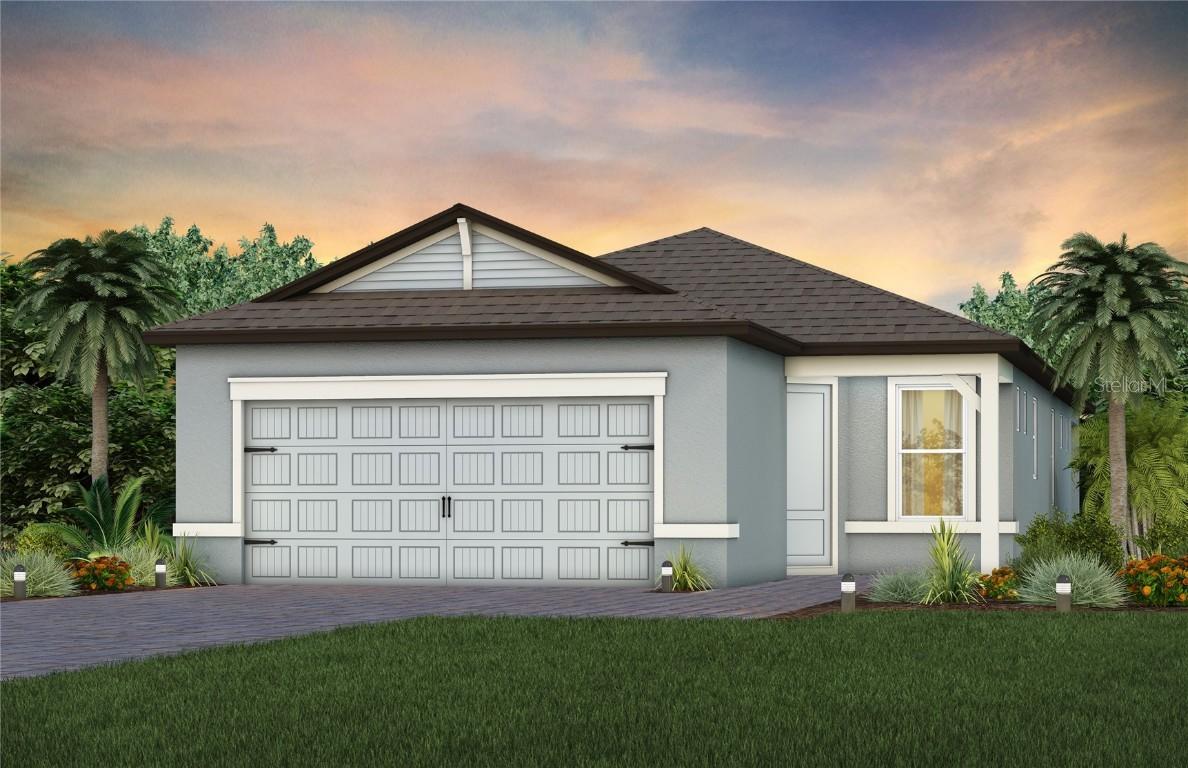 13740 Rocky Pine Pl., Spring Hill, FL 34610