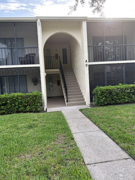 1400 Pine Glen Ln. #Bldg 212 D-2, Tarpon Springs, FL 34688