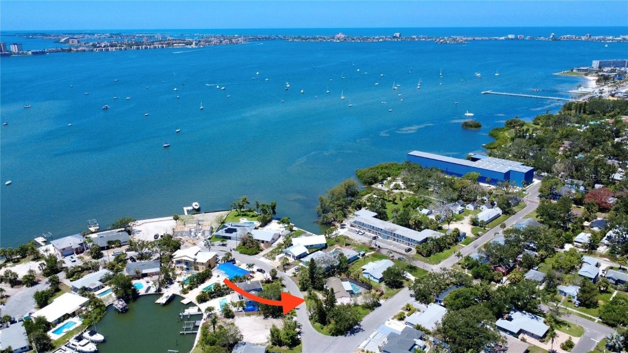 4735 Baywood Point Dr., Gulfport, FL 33711