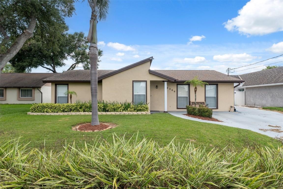 8306 N Gomez Ave., Tampa, FL 33614