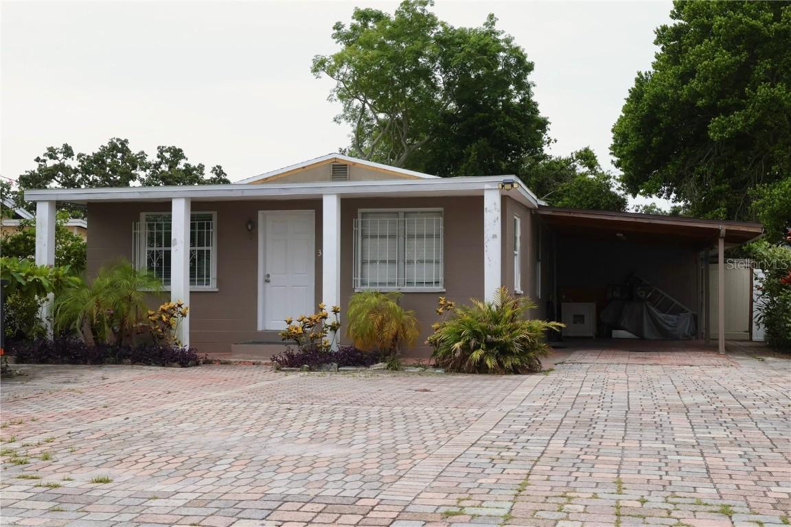 3110 W Haya St., Tampa, FL 33614