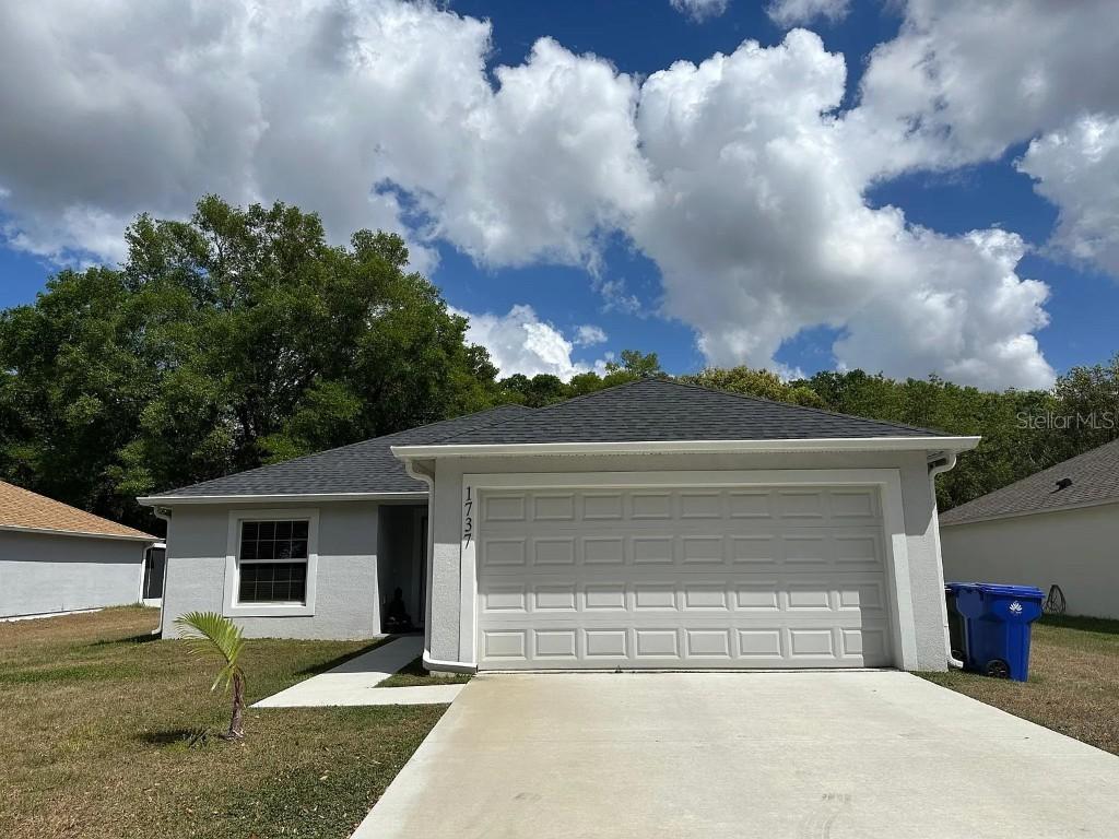 1737 N Lakewood Ave., Ocoee, FL 34761