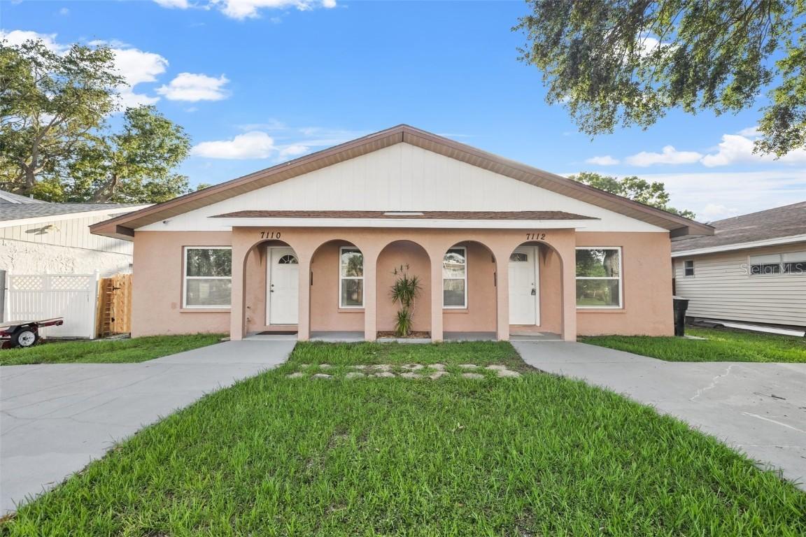 7112 2nd St., St Petersburg, FL 33702