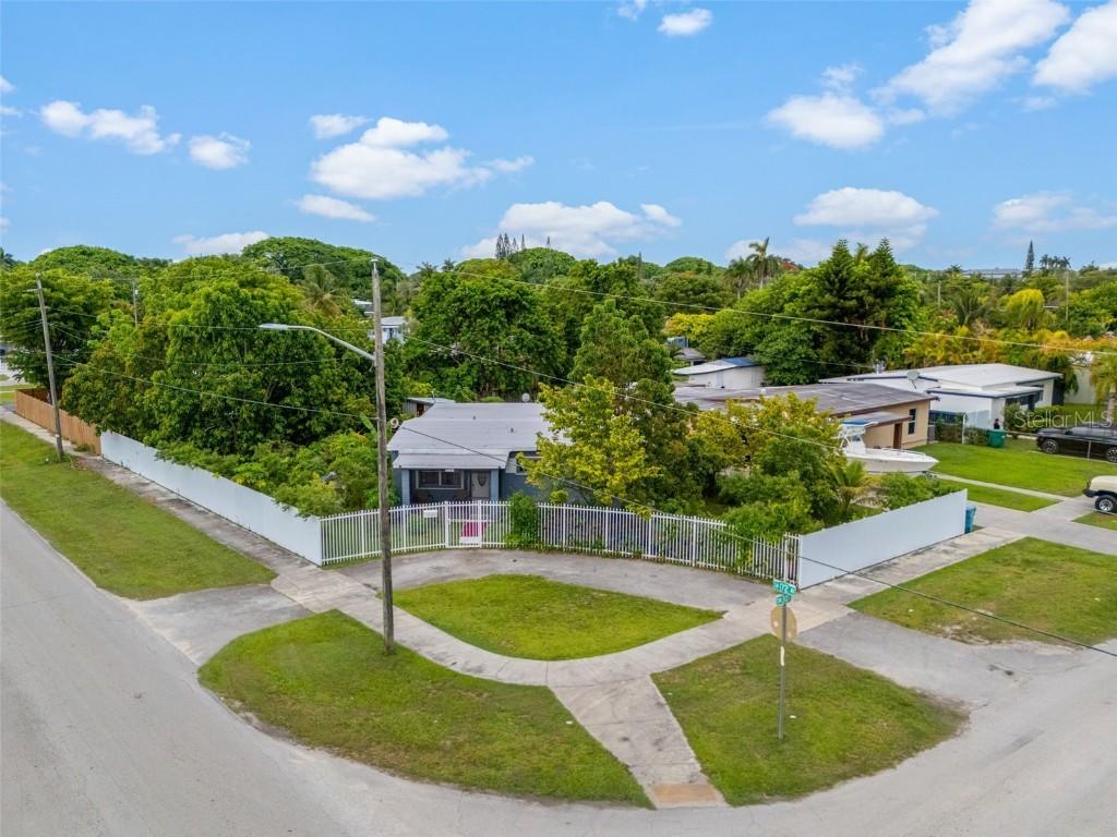 601 NE 12th St., Homestead, FL 33030