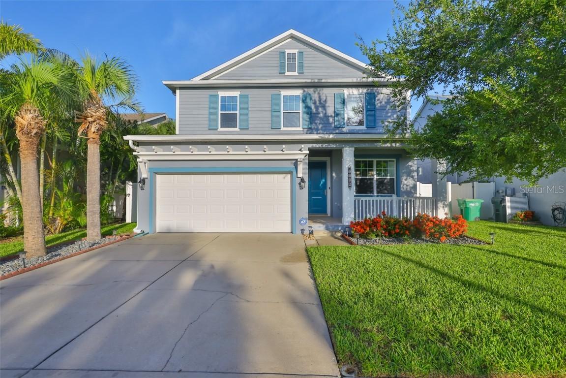 7703 S West Shore Blvd., Tampa, FL 33616