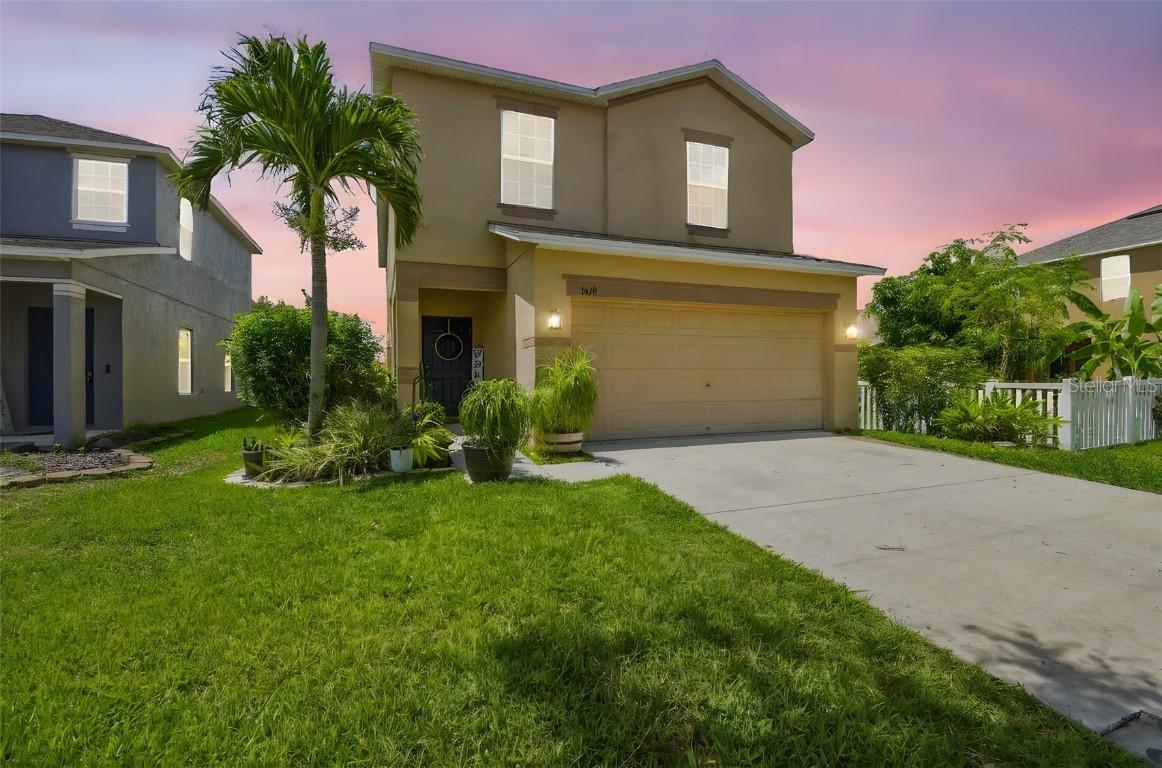 1012 Seminole Sky Dr., Ruskin, FL 33570