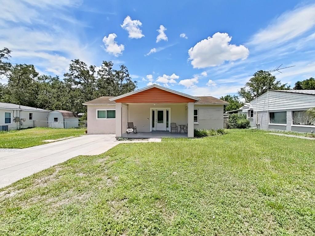 9413 Forest Hills Dr., Tampa, FL 33612