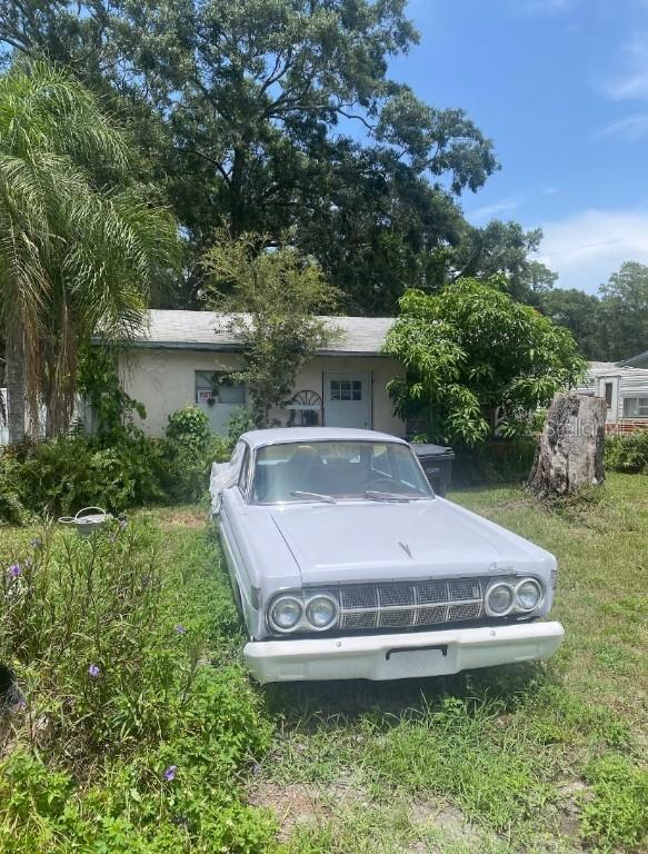 7605 Alvina St., Tampa, FL 33625