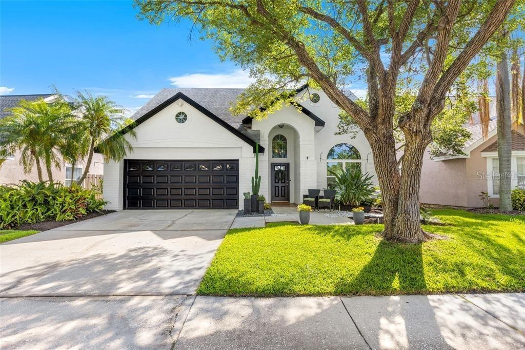 14509 Thornfield Ct., Tampa, FL 33624