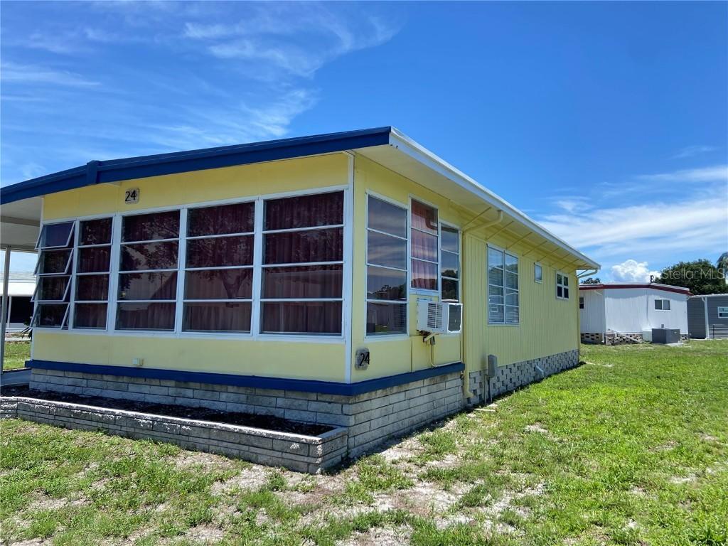 7901 40th Ave. #24, St Petersburg, FL 33709