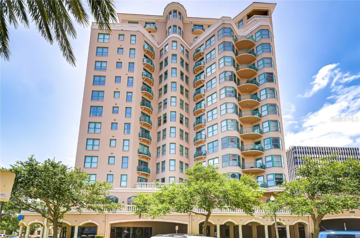 288 Beach Dr. #12C, St Petersburg, FL 33701