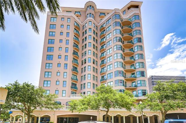 New Homes For Sale This Week in Downtown St. Petersburg: June 27th to July 3rd