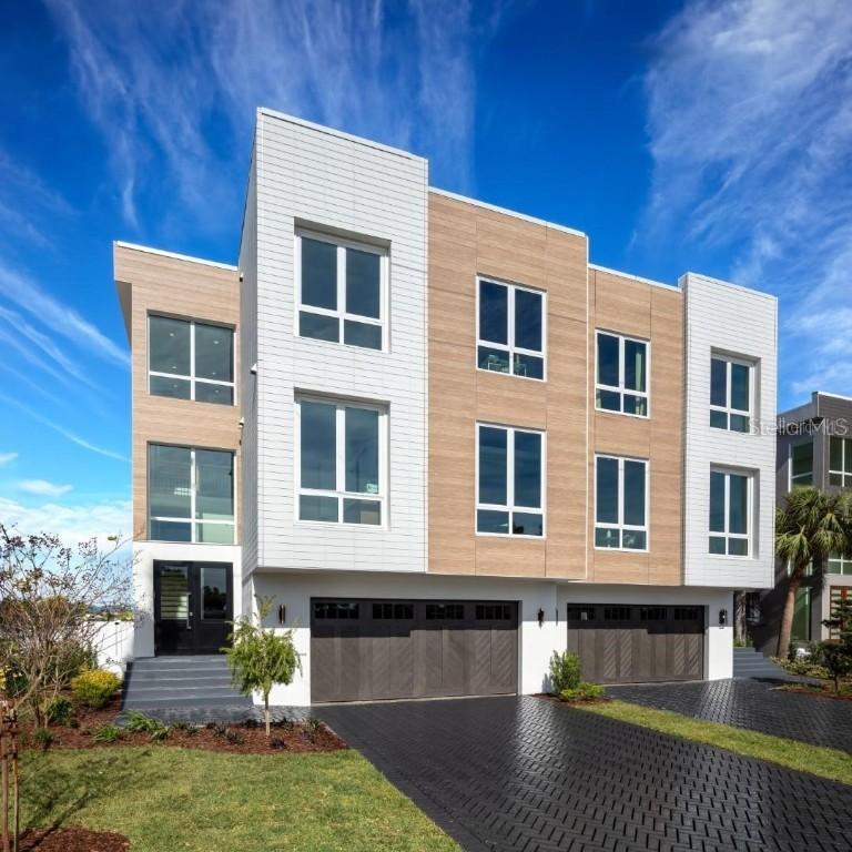 324 Capri Blvd., Treasure Island, FL 33706