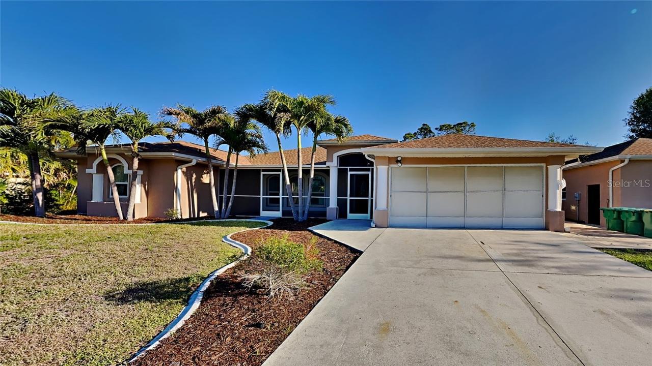 23344 Van Buren Ave., Punta Gorda, FL 33980