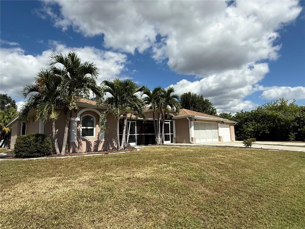 23344 Van Buren Ave., Punta Gorda, FL 33980