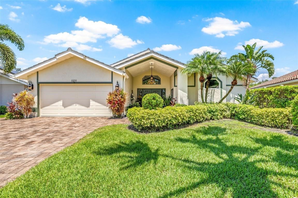 5270 White Sand Cir., St Petersburg, FL 33703
