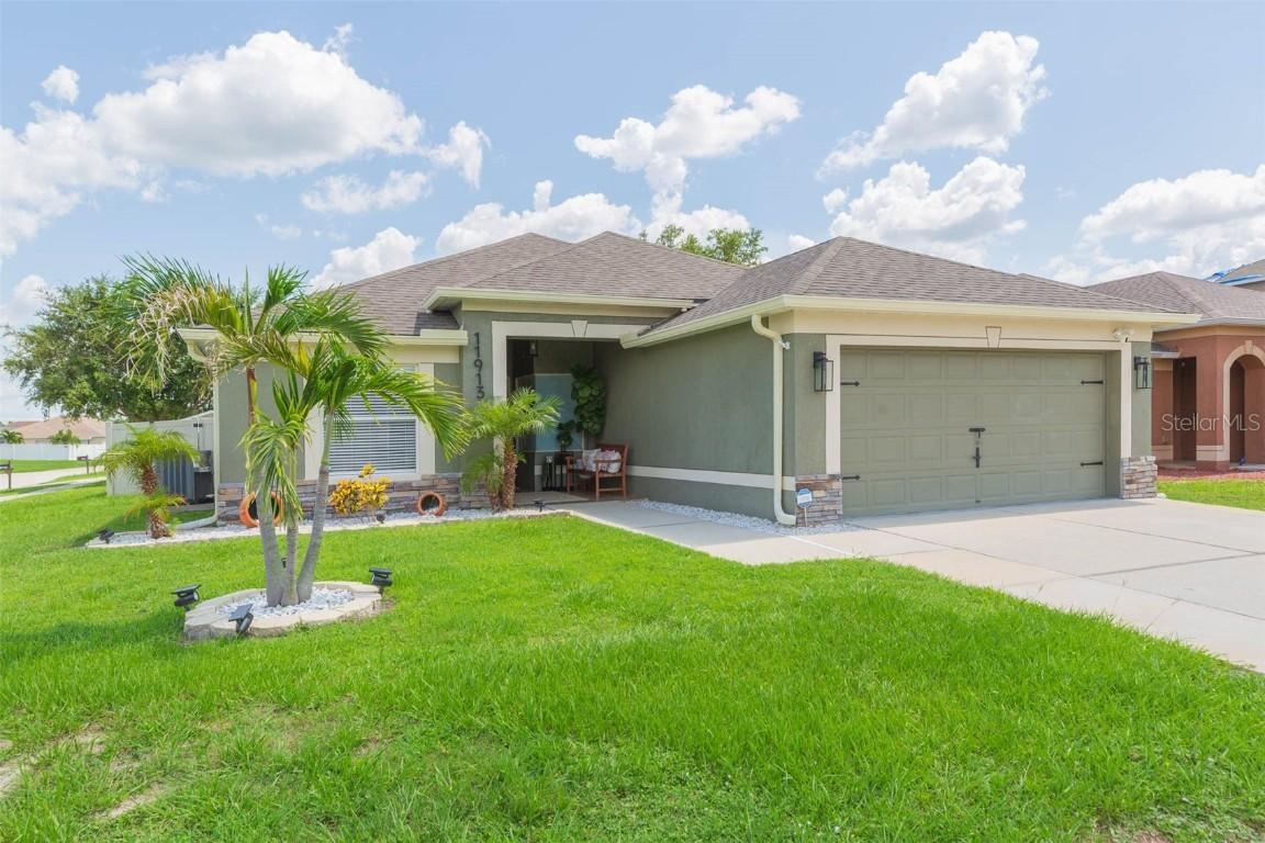 11913 Butler Woods Cir., Riverview, FL 33579