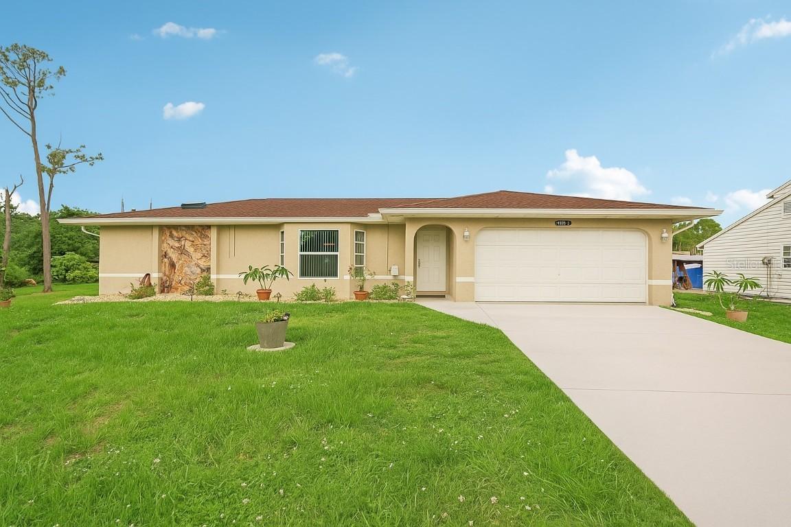 1339 Algiers St., Punta Gorda, FL 33980
