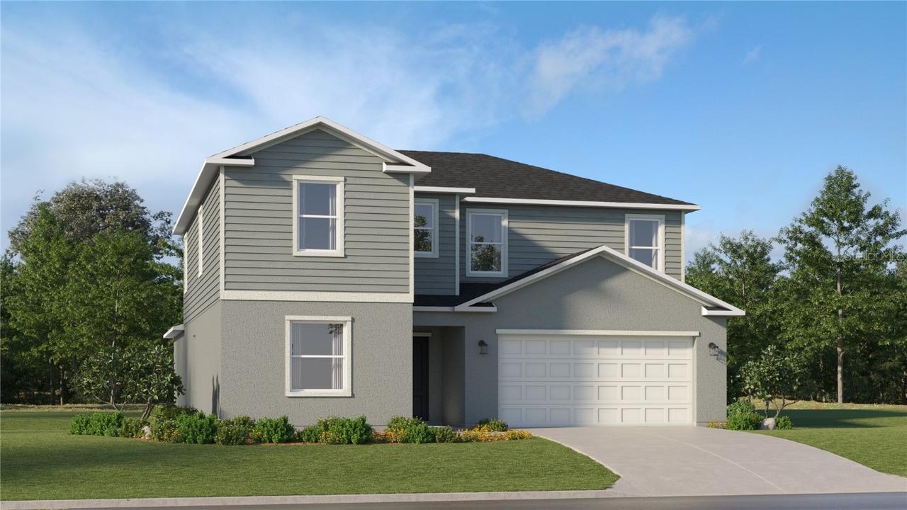 1097 Hour Glass Rd., Lakeland, FL 33801