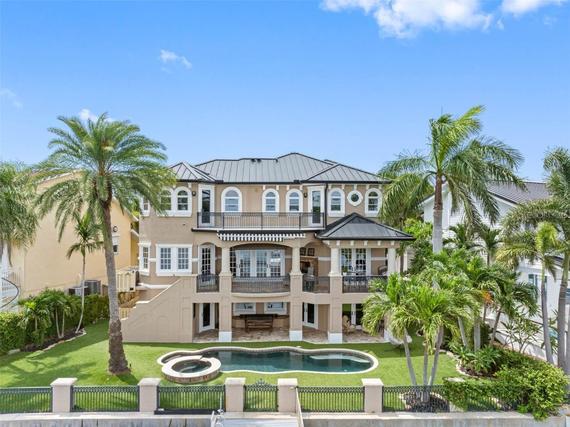 New Homes For Sale This Week in Indian Rocks Beach: July 25th to July 31st
