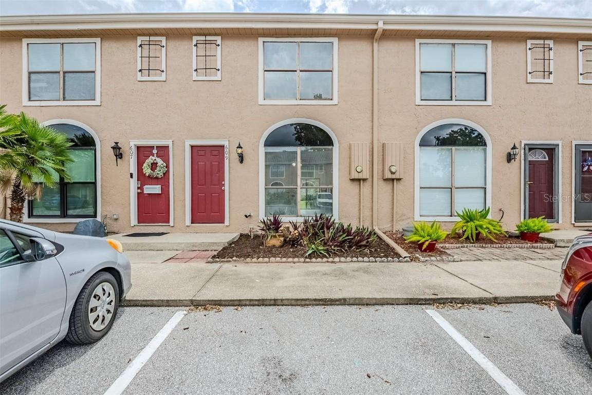 609 Casa Park Ct., Winter Springs, FL 32708