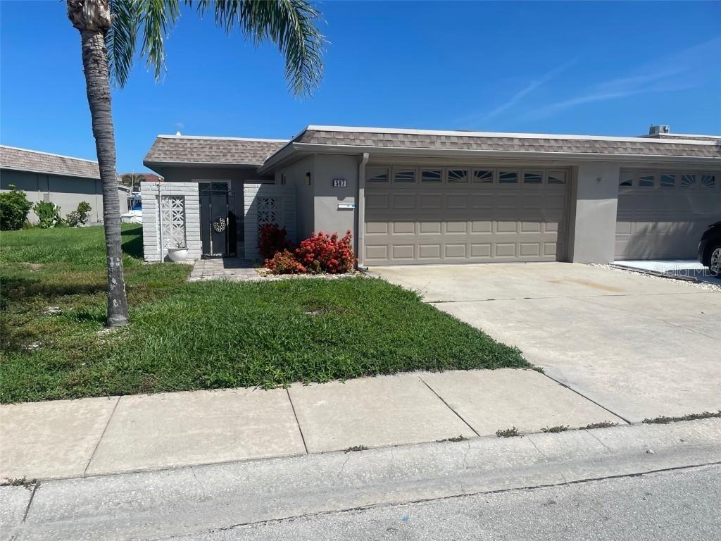 587 Boca Ciega Point Blvd., St Petersburg, FL 33708