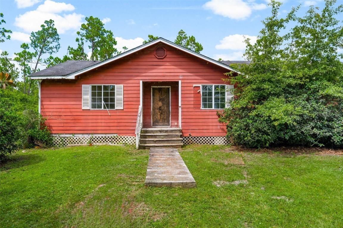 10909 Cowels Rd., Fountain, FL 32438