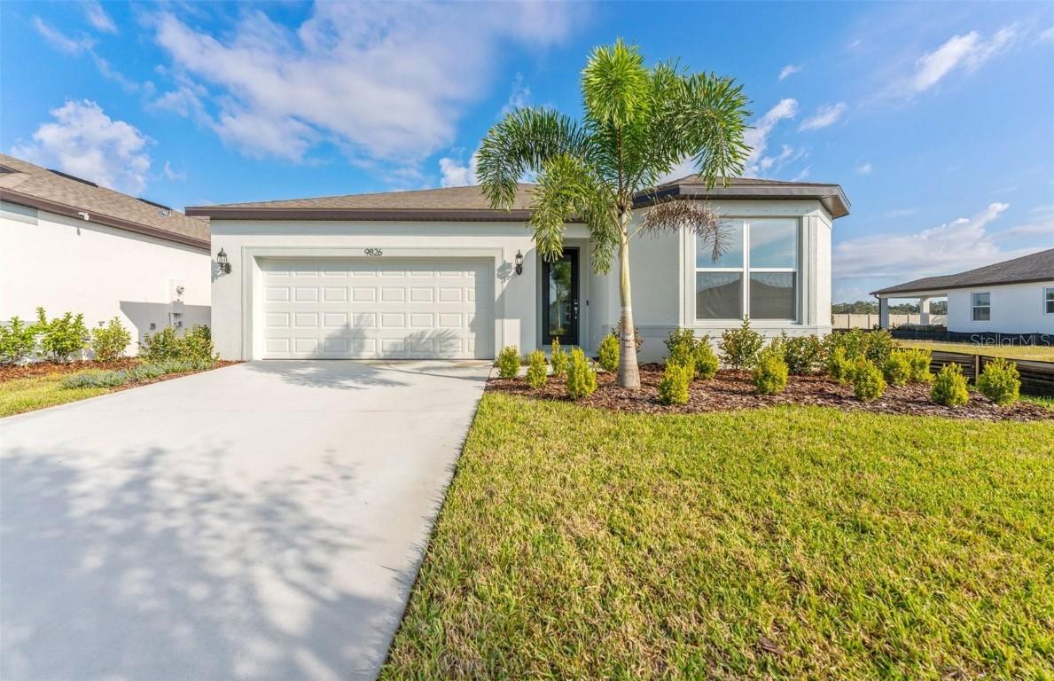 9826 Crescent Moon Dr., Riverview, FL 33578