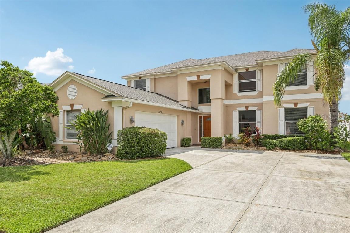 25737 Frith St., Land O Lakes, FL 34639