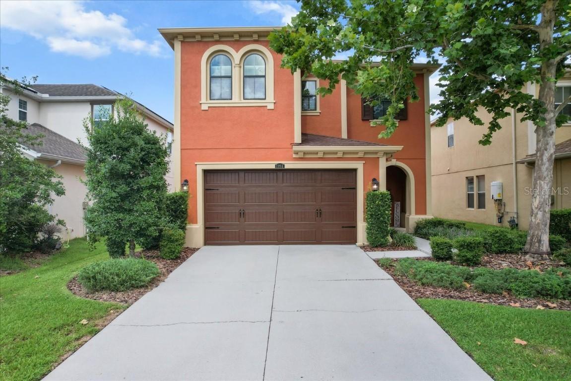 3994 Medicci Ln., Wesley Chapel, FL 33543