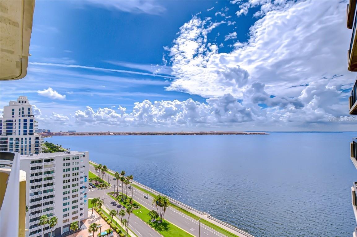 2413 Bayshore Blvd. #1903, Tampa, FL 33629