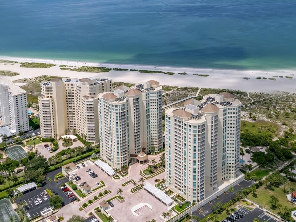 1180 Gulf Blvd. #504, Clearwater Beach, FL 33767