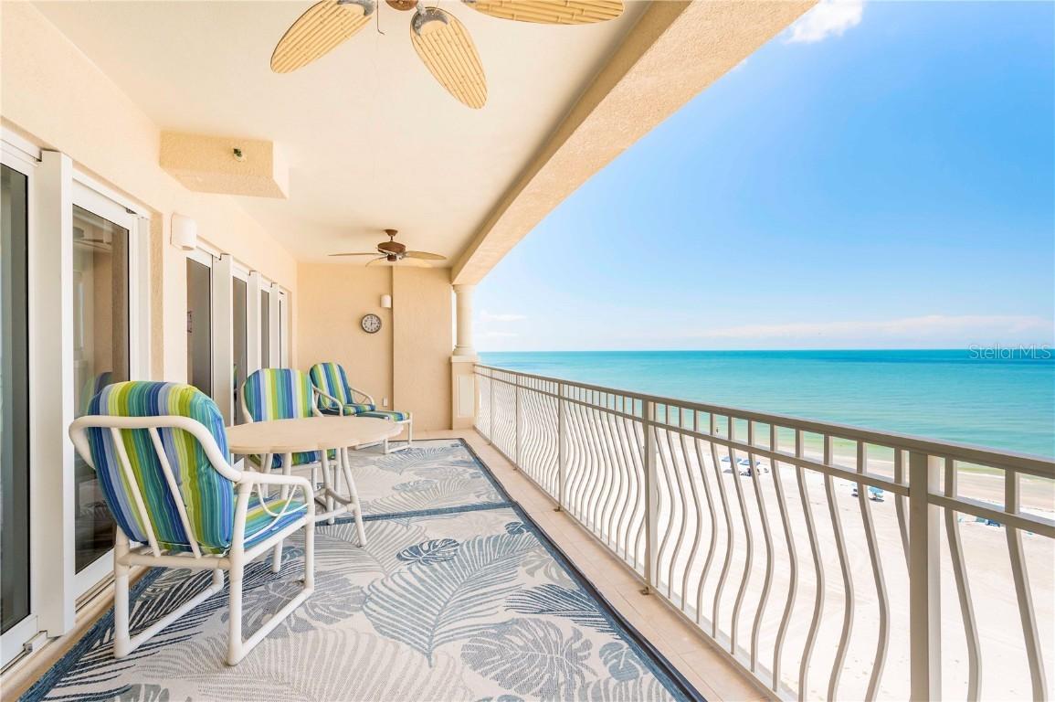 17720 Gulf Blvd. #A702, Redington Shores, FL 33708