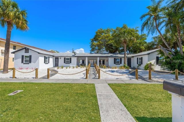 New Foreclosures & Short Sales in St. Pete Beach: June 23rd to June 29th