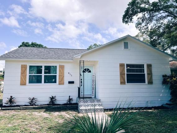 New Foreclosures & Short Sales in North East Park: June 23rd to June 29th