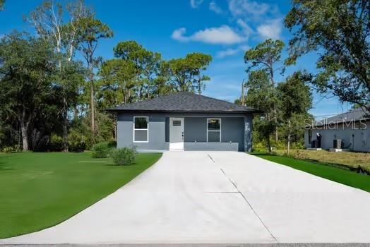 163 Swift St., Port Charlotte, FL 33954