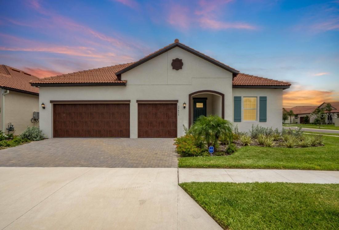 17415 Holly Well Ave., Wimauma, FL 33598