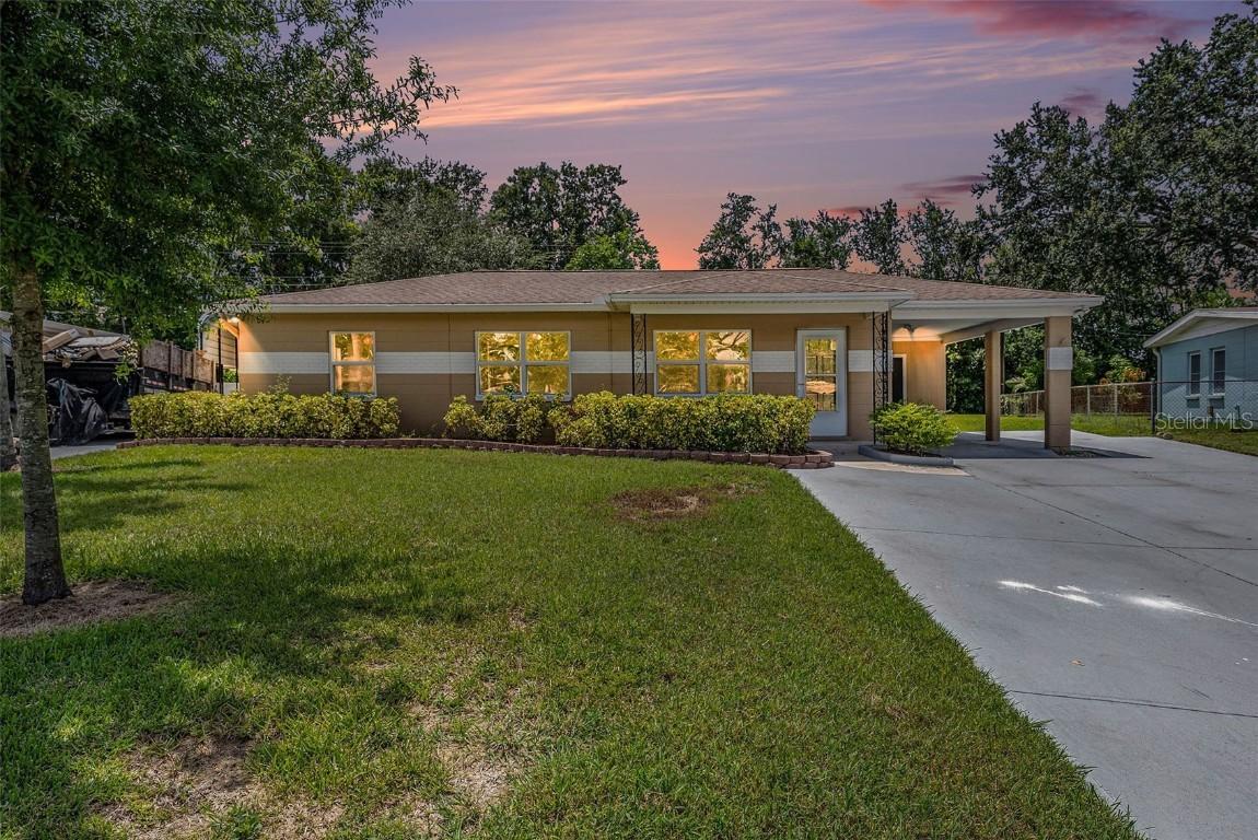 4816 N Fremont Ave., Tampa, FL 33603