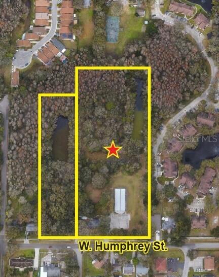 4307 W Humphrey St., Tampa, FL 33614