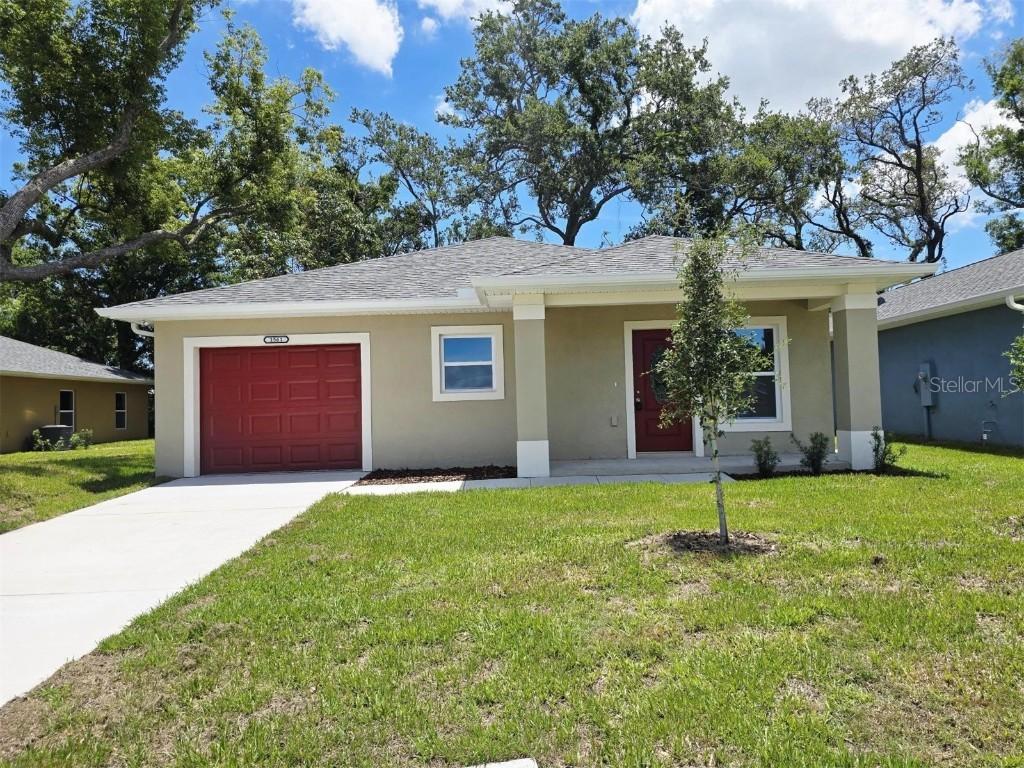 1561 S Martin Luther King Jr Ave., Clearwater, FL 33756