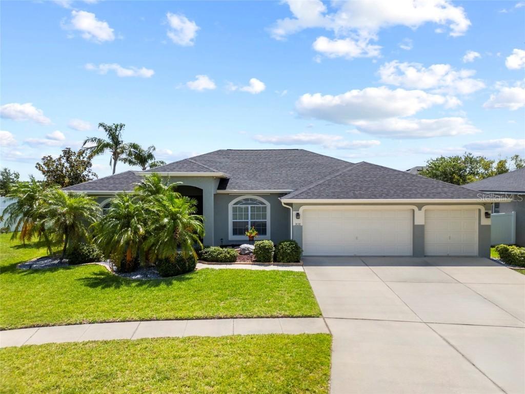 3830 Milflores Dr., Sun City Center, FL 33573