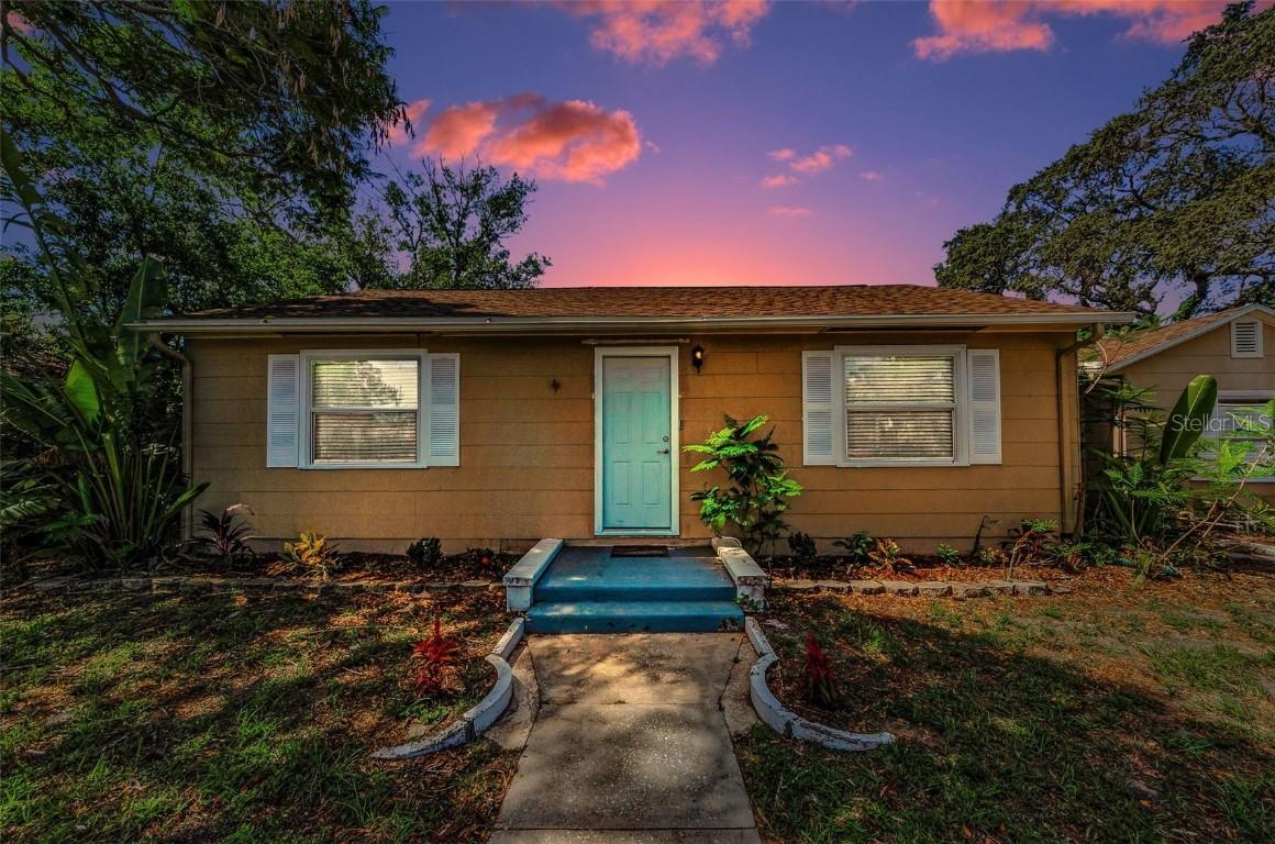 4616 5th Ave., St Petersburg, FL 33713