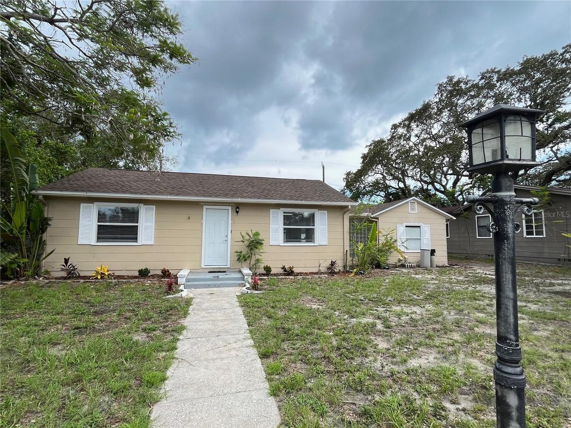 4616 5th Ave., St Petersburg, FL 33713