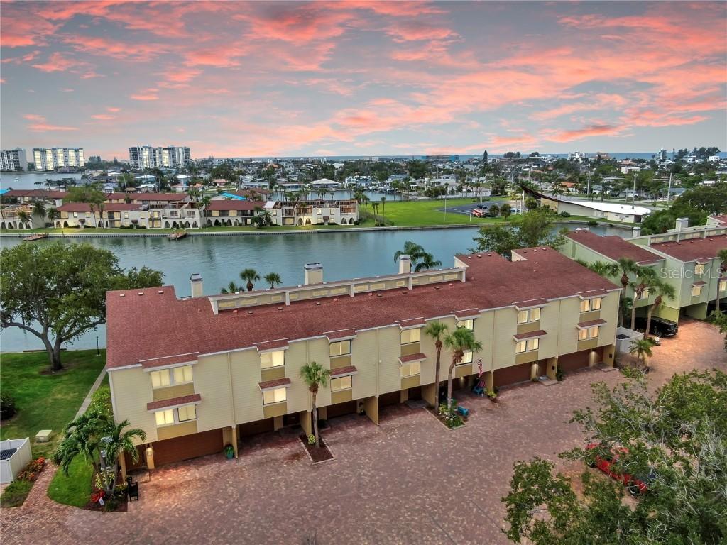 459 Haven Point Dr., Treasure Island, FL 33706