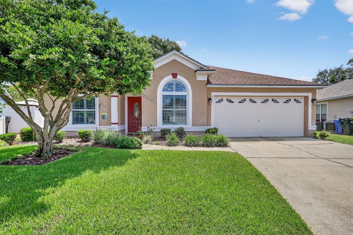 11550 Wellman Dr., Riverview, FL 33578