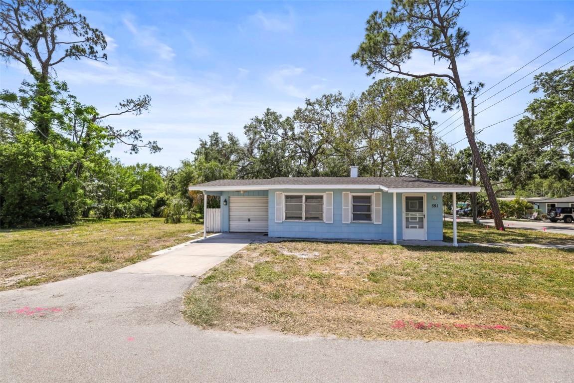 551 Bay St., Dunedin, FL 34698