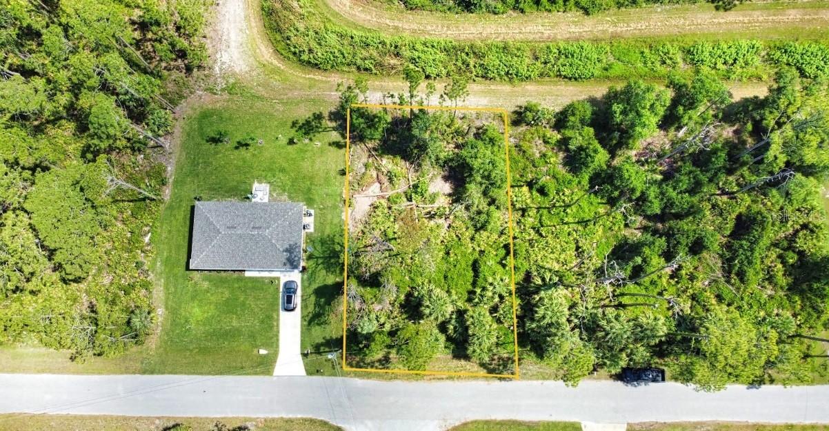 Armenia Rd., North Port, FL 34286