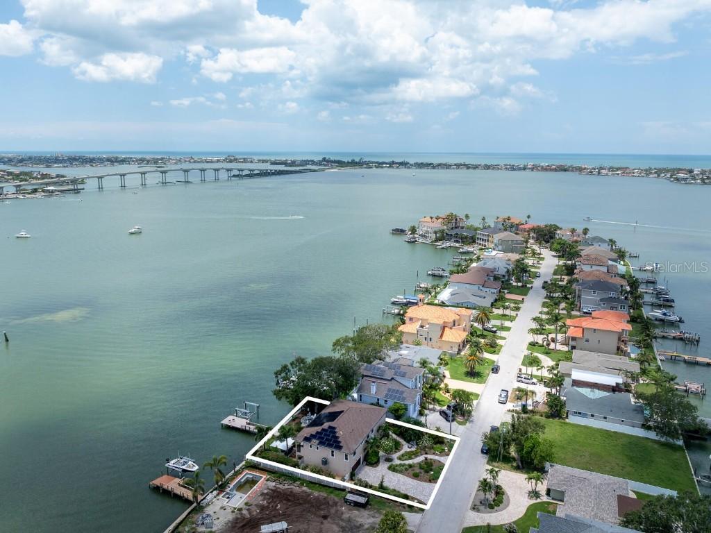 8 Sunset Bay Dr., Belleair, FL 33756